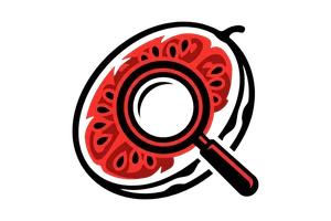 彩乐园app - 吃瓜社Logo